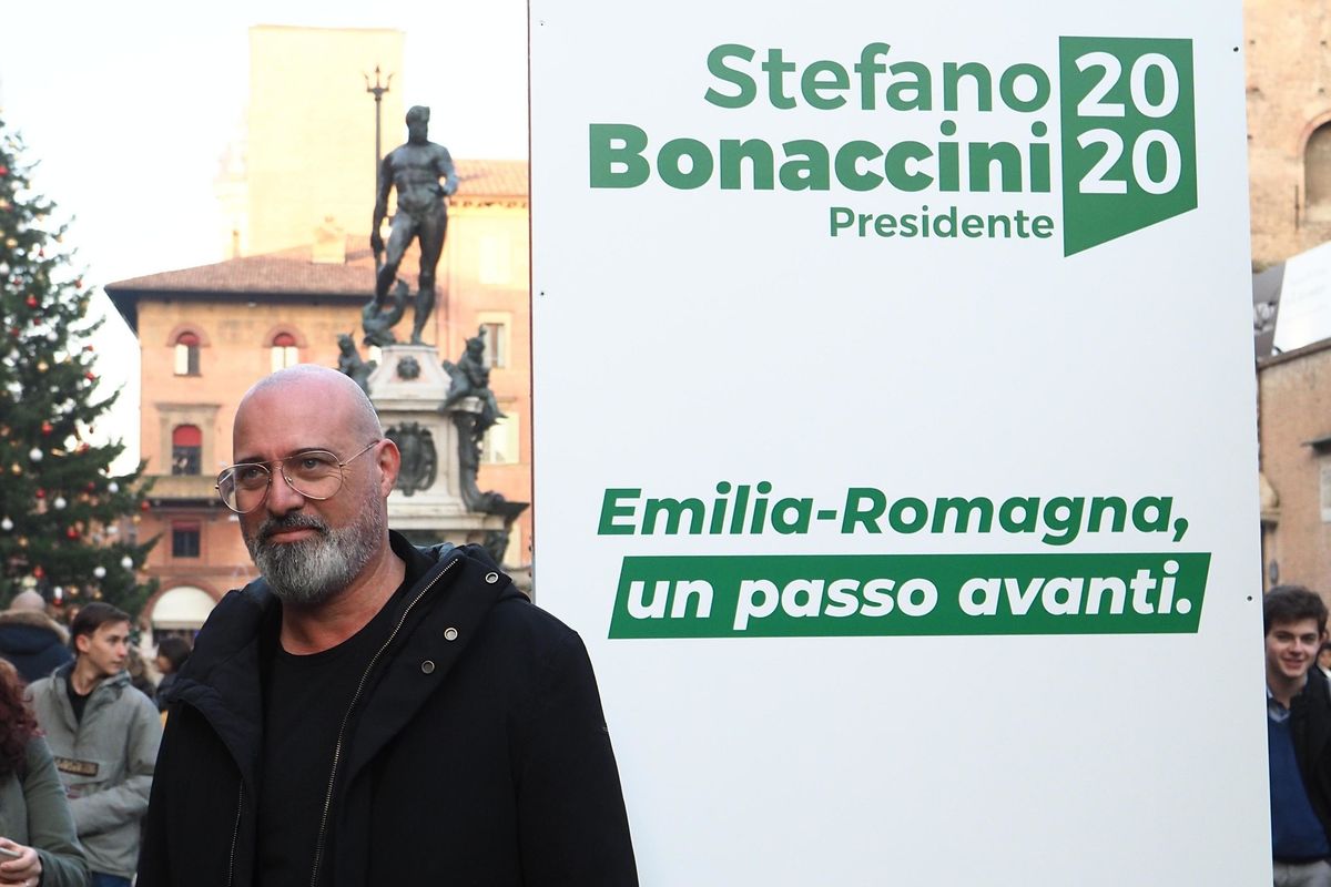 Il processo che fa tremare il sistema Emilia