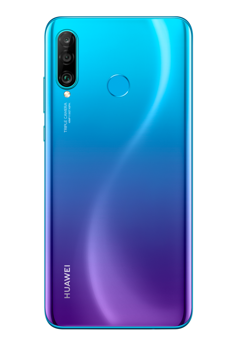smartphone Huawei P30 Lite