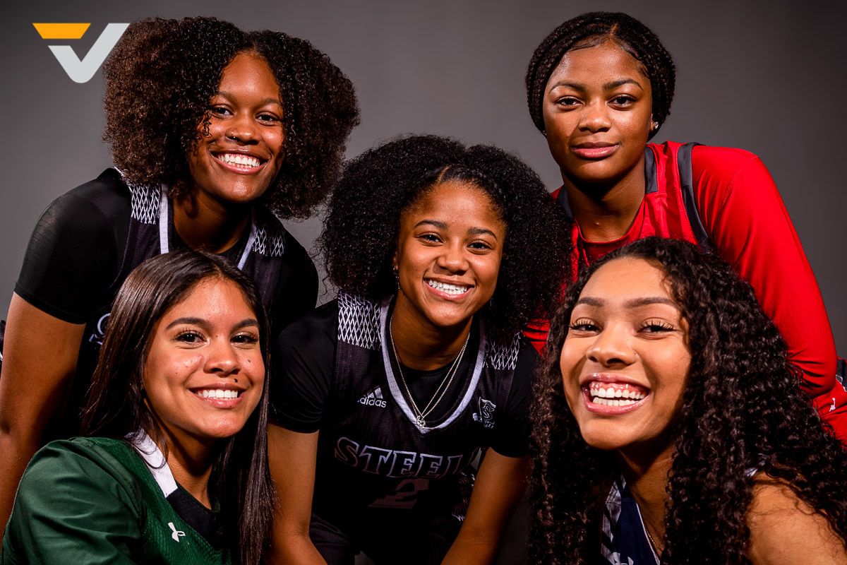 VYPE San Antonio Public School Girls Basketball 5A-6A Rankings (1/20)
