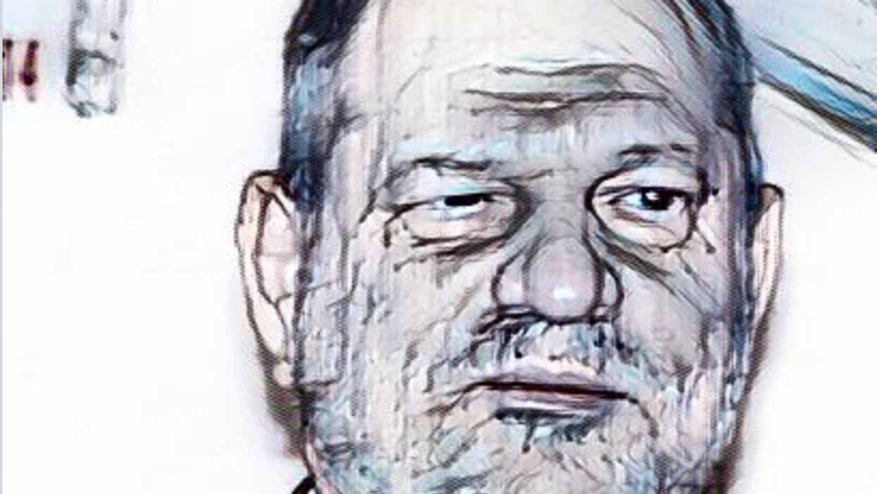 NYT Throws Harvey Weinstein A Good Old Fashioned Pity Party