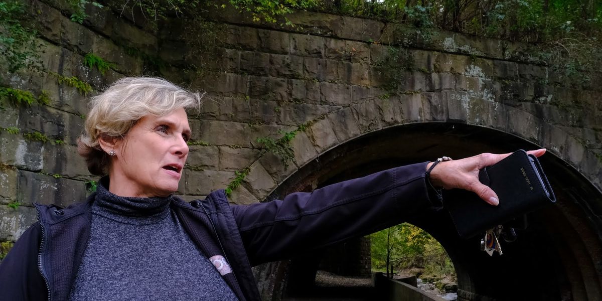 A Pittsburgh-area test case in working across political boundaries to address flooding