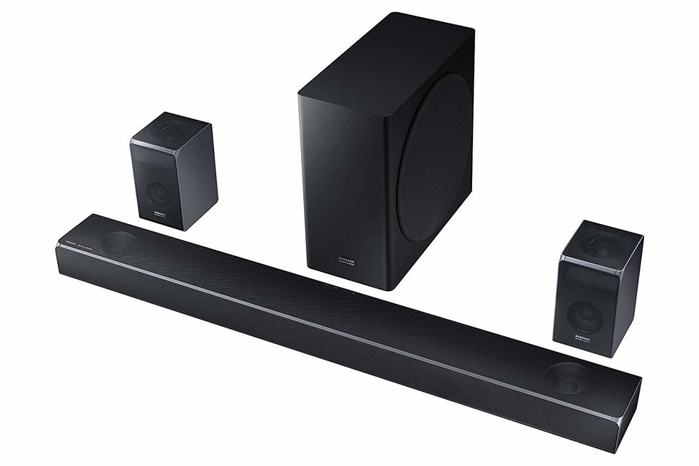 Samsung HW-Q90R sound bar