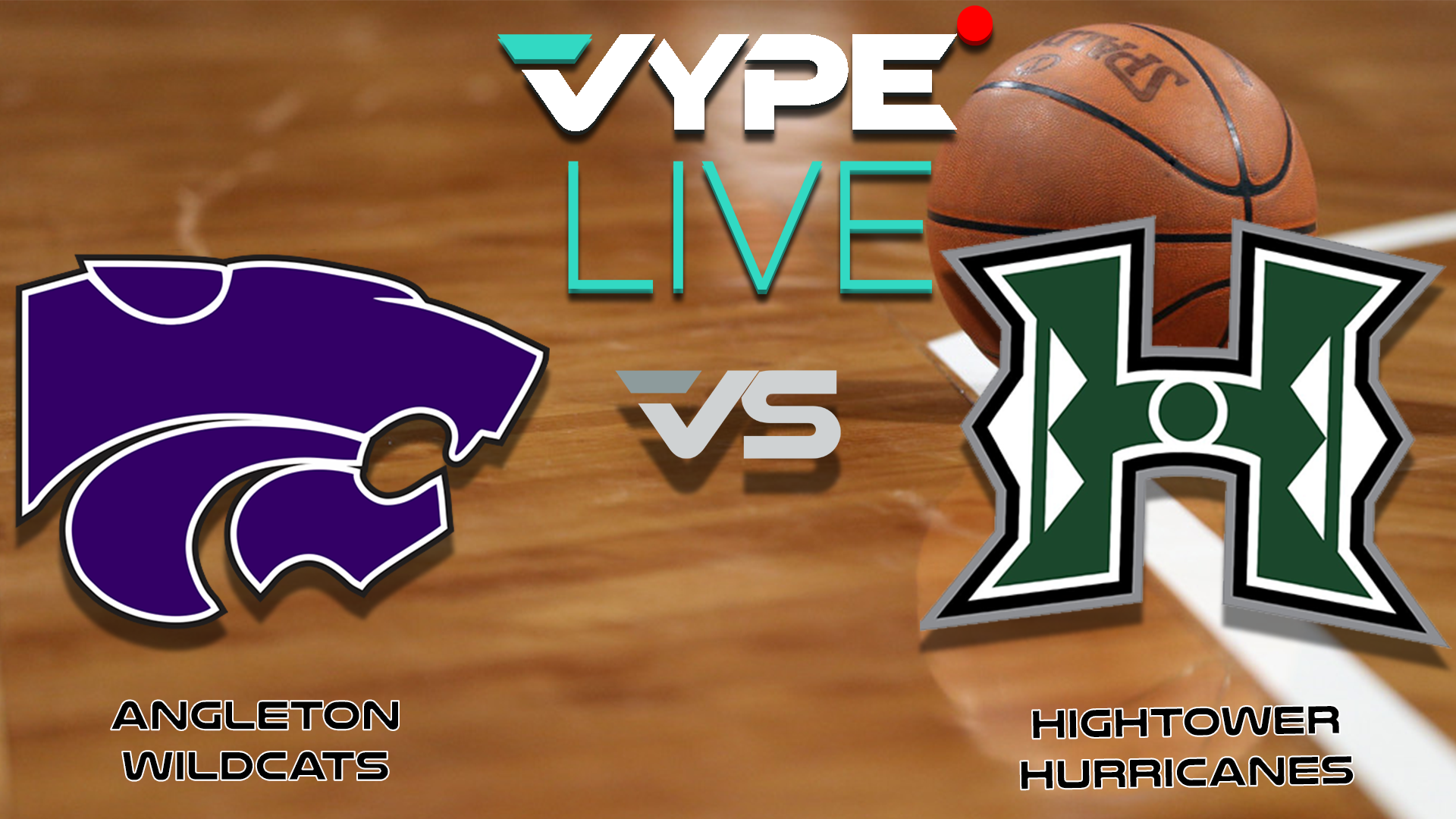 VYPE Live High School Girls Basketball: Angleton vs. Hightower
