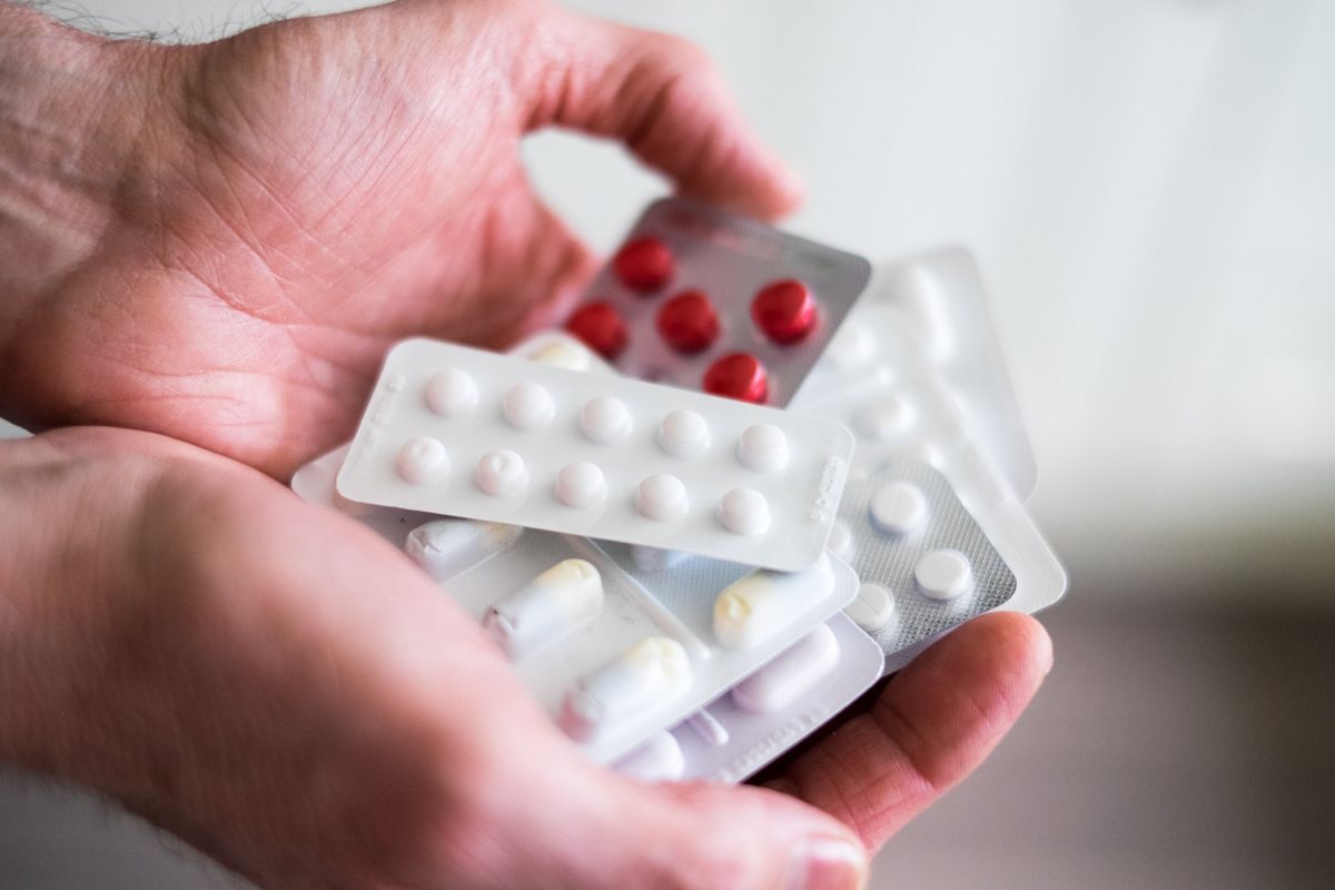 Il medico deve usare l’effetto placebo. È già una cura da solo