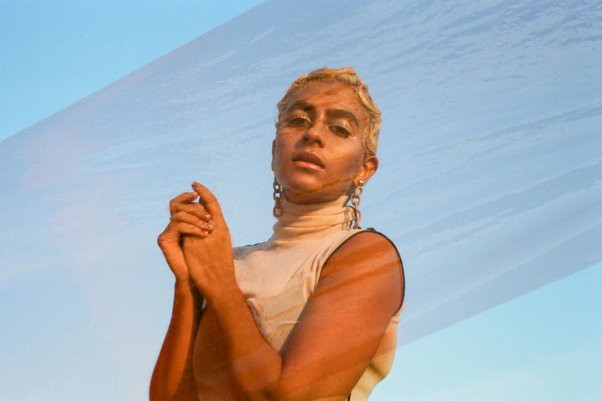 Don't Let Madame Gandhi Distract You
