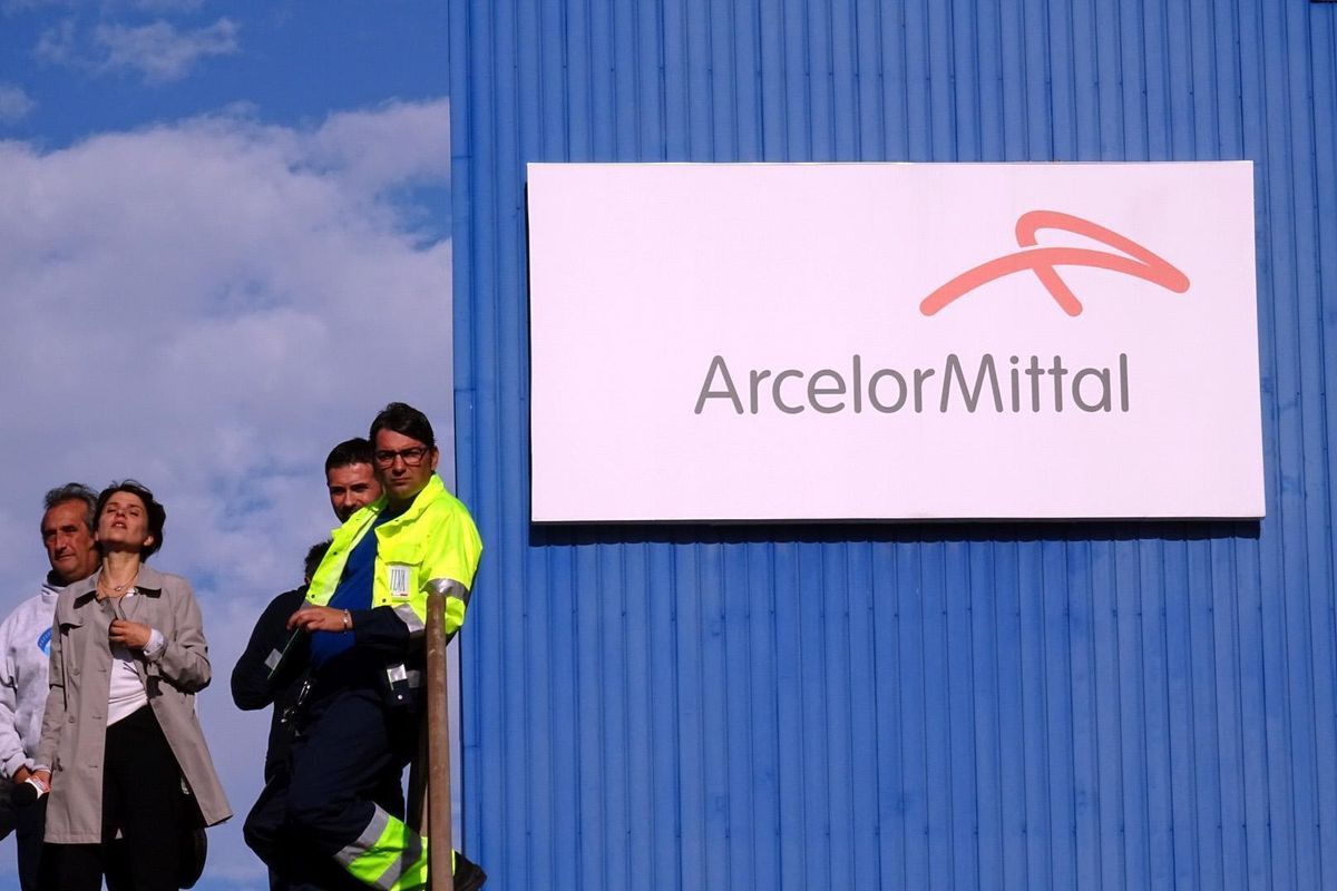 I commissari Ilva: «Mittal fa ostruzionismo»