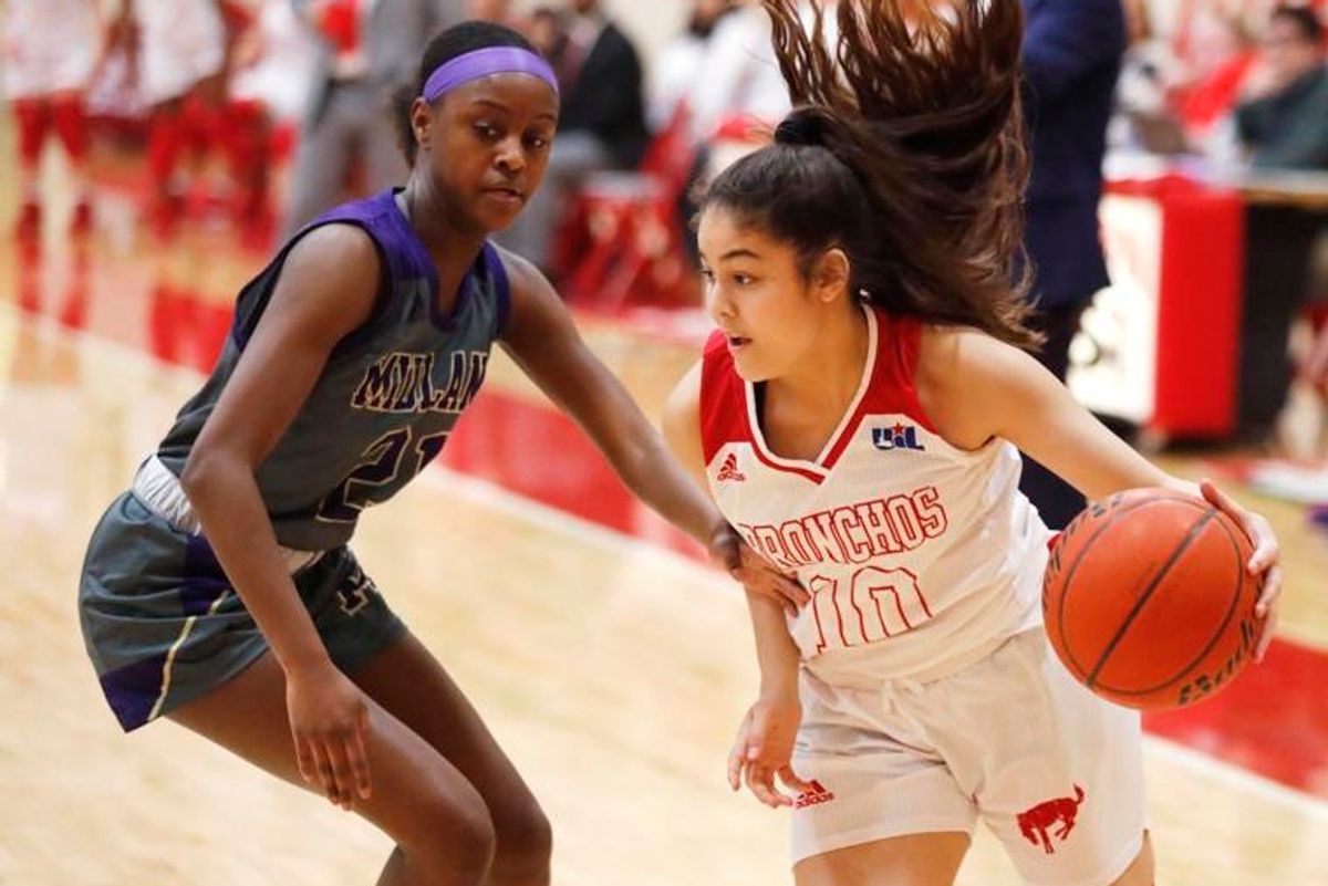 HIGH SCHOOL BASKETBALL: Permian, Odessa High ready to renew rivalry