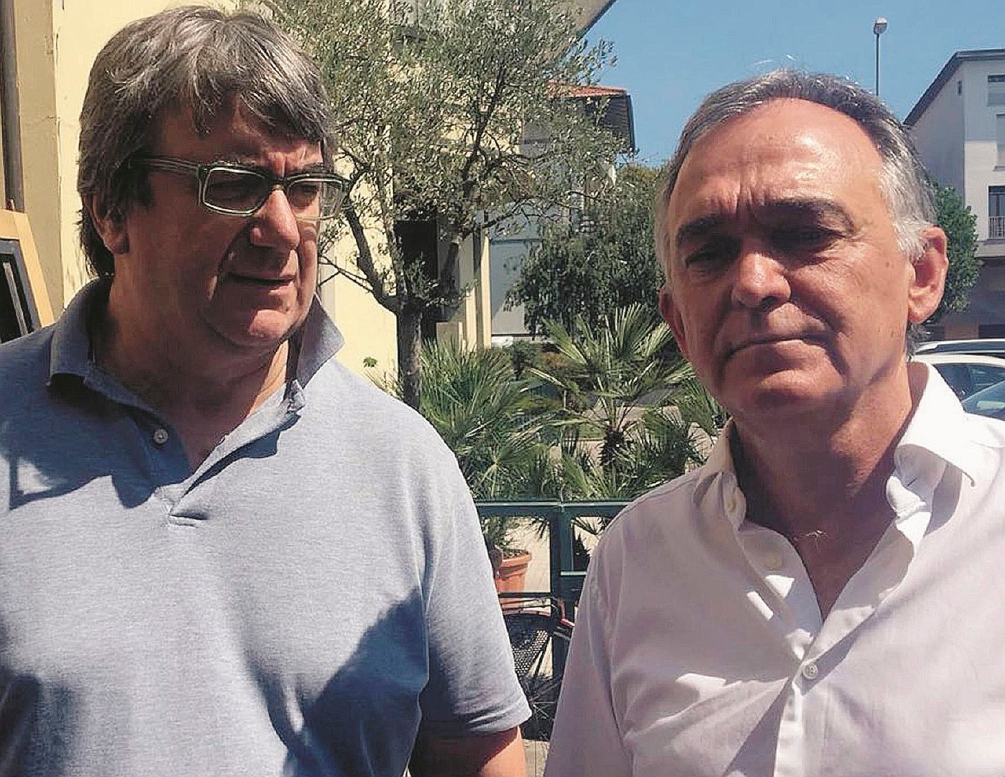 Toscana, fiumi di denaro per l’accoglienza