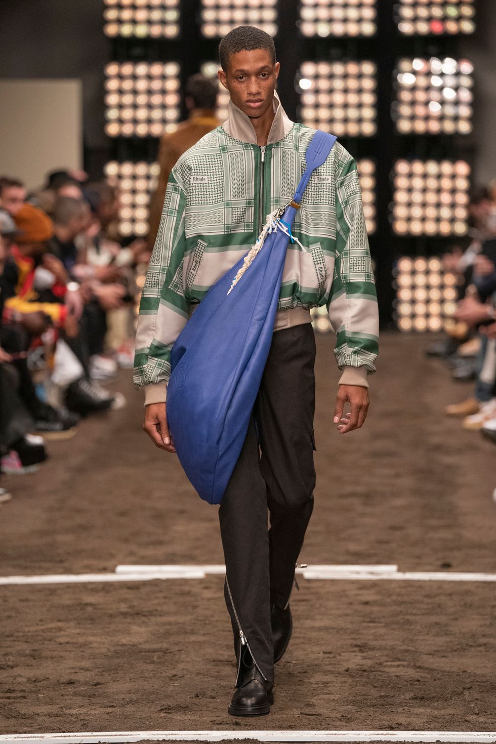 Coming 2020 Menswear main image 1