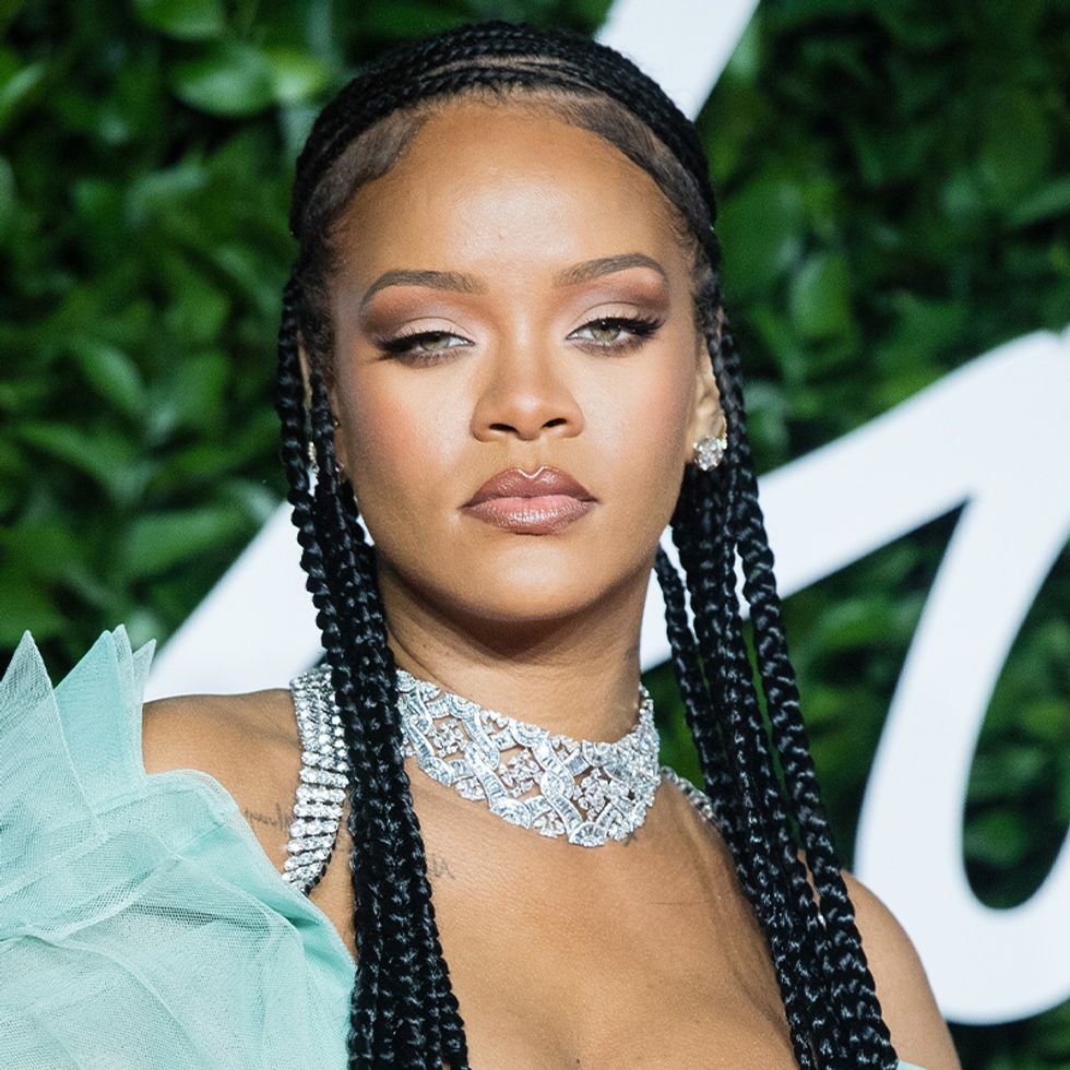 Rihanna Spotted With Drake Asap Rocky After Breakup Nylon