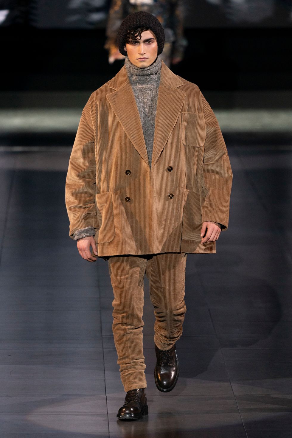 10 Top Fall 2020 Trends From the Men's Collections - PAPER