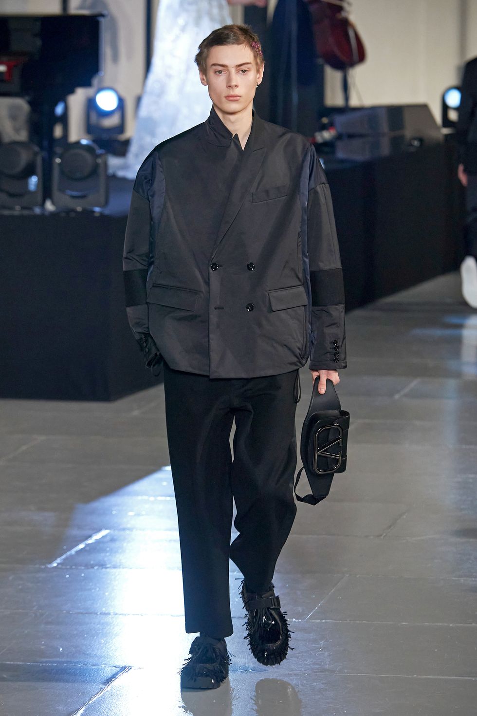 10 Top Fall 2020 Trends From the Men's Collections - PAPER