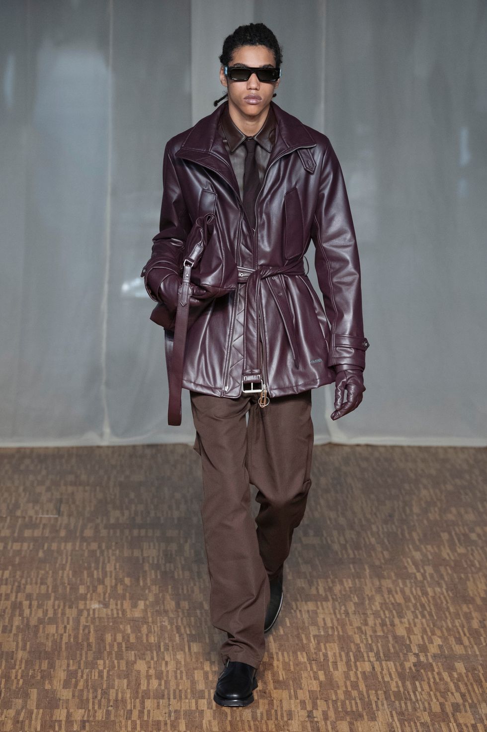 The 17 Biggest Trends From the Men's Fall 2022 Collections - PAPER Magazine