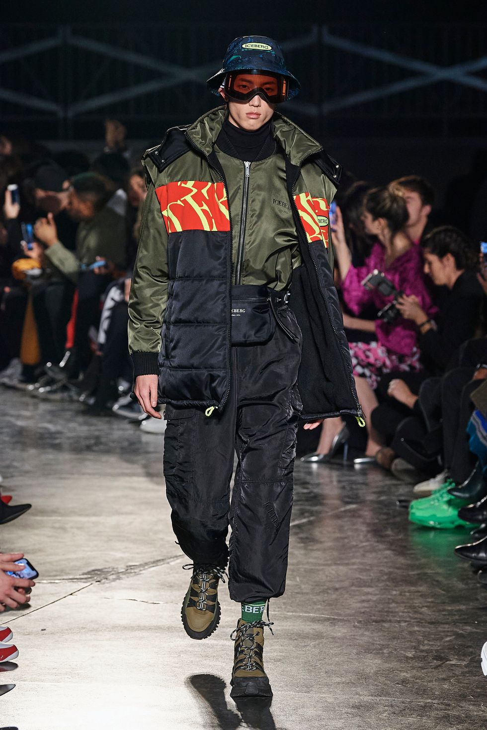 The 17 Biggest Trends From the Men's Fall 2022 Collections - PAPER Magazine