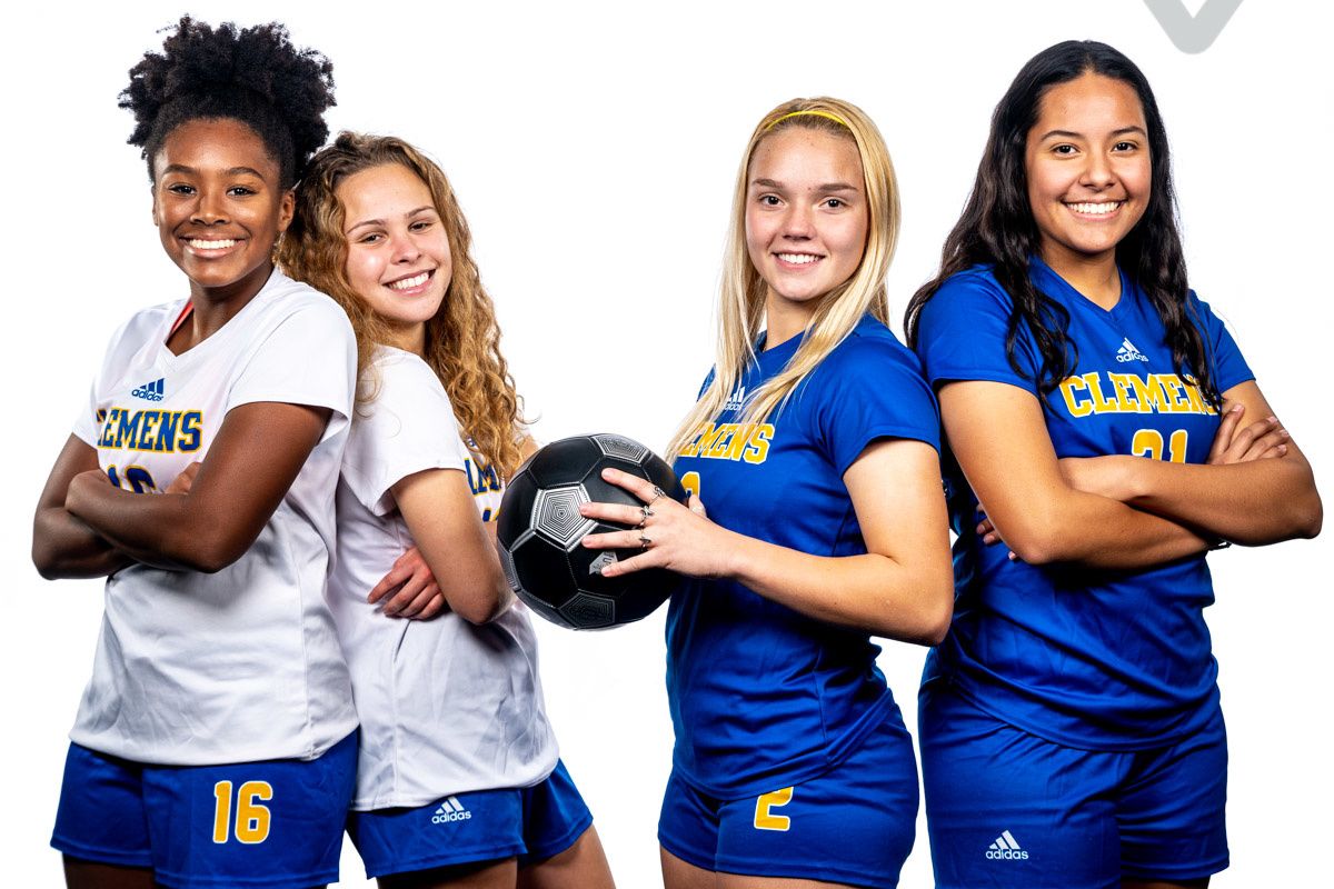 VYPE San Antonio Girls Soccer Scene: 2020 UIL & TAPPS Teams To Watch