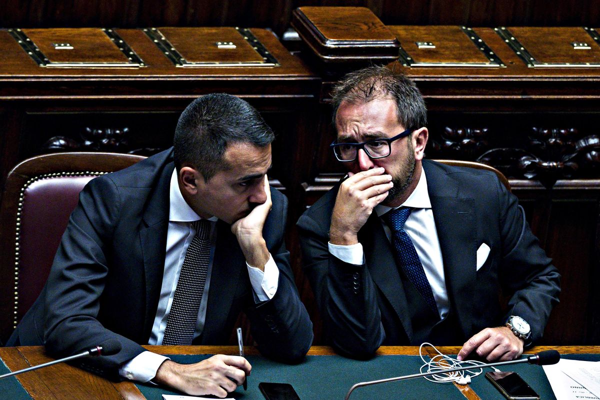 Giustizia, Iv è sempre di traverso