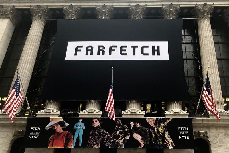 farfetch new user code