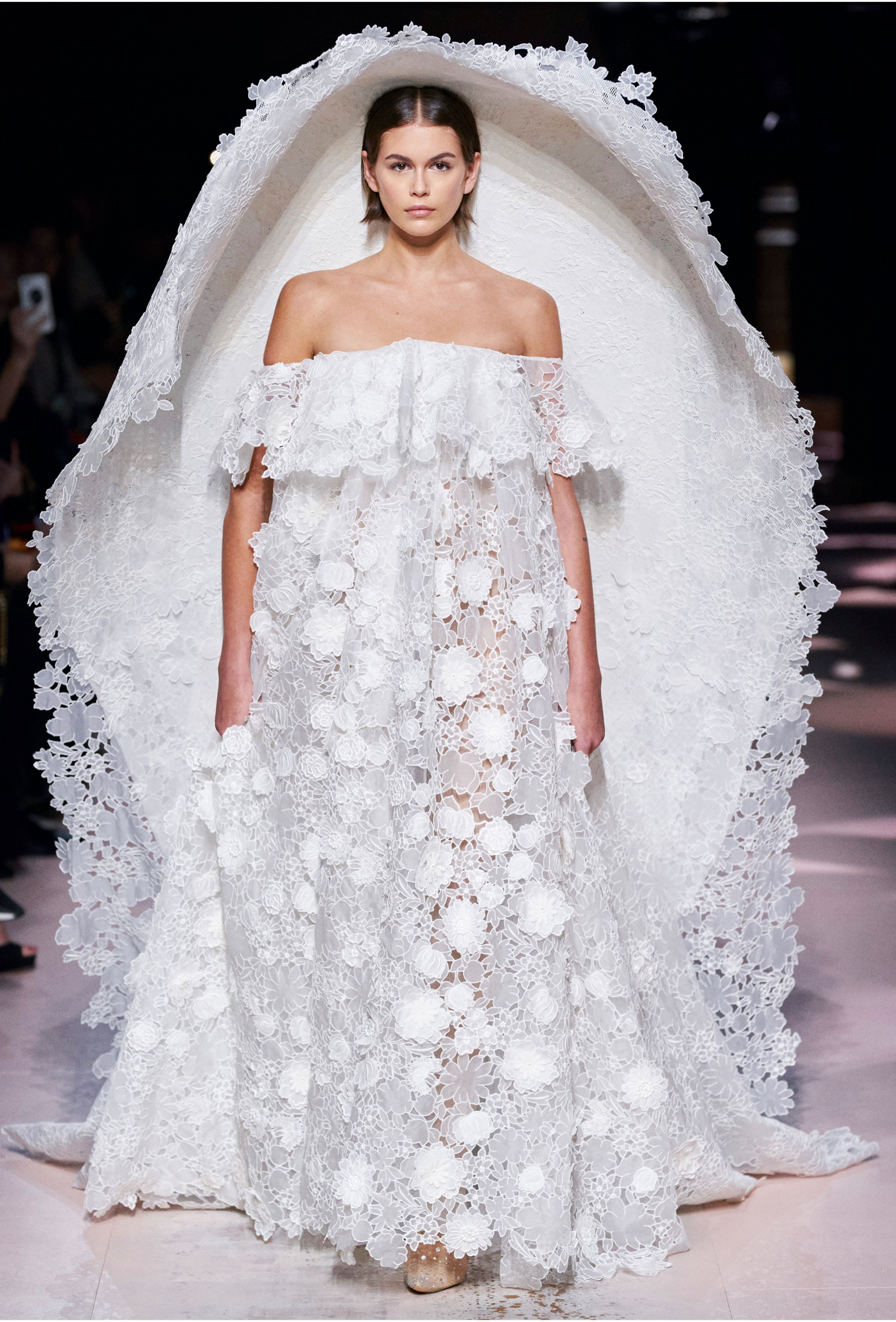 Givenchy wedding outlet dress