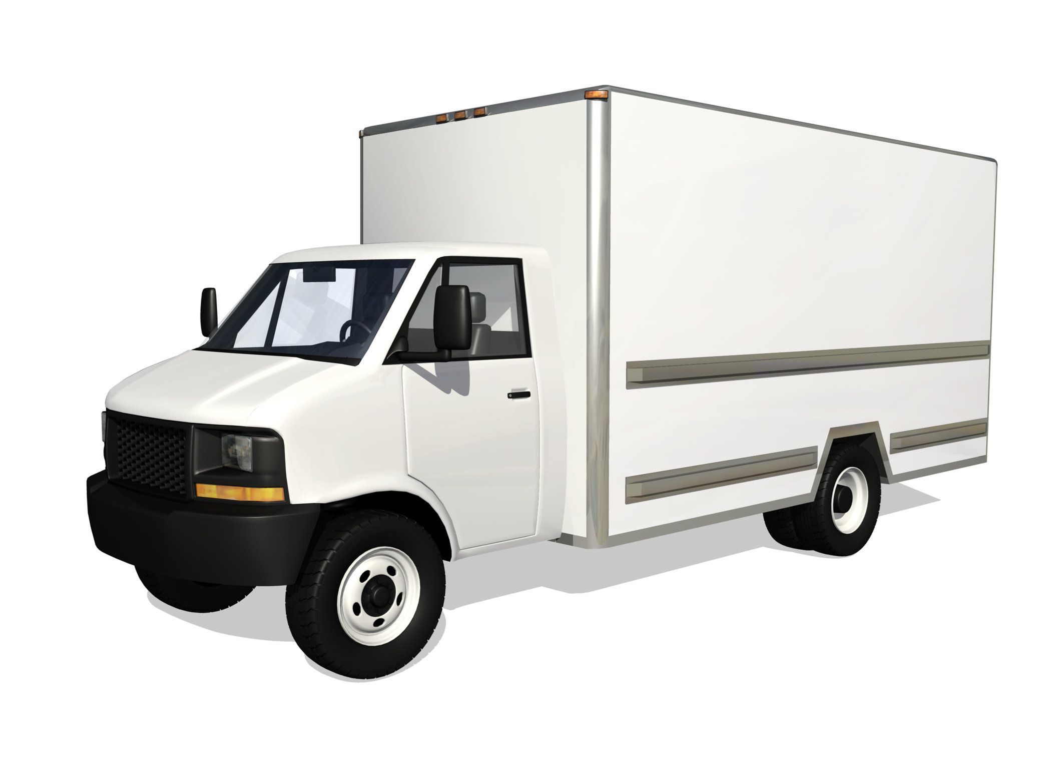 Used Ford E-Series Cargo Vans and for Sale - Penske Used Trucks