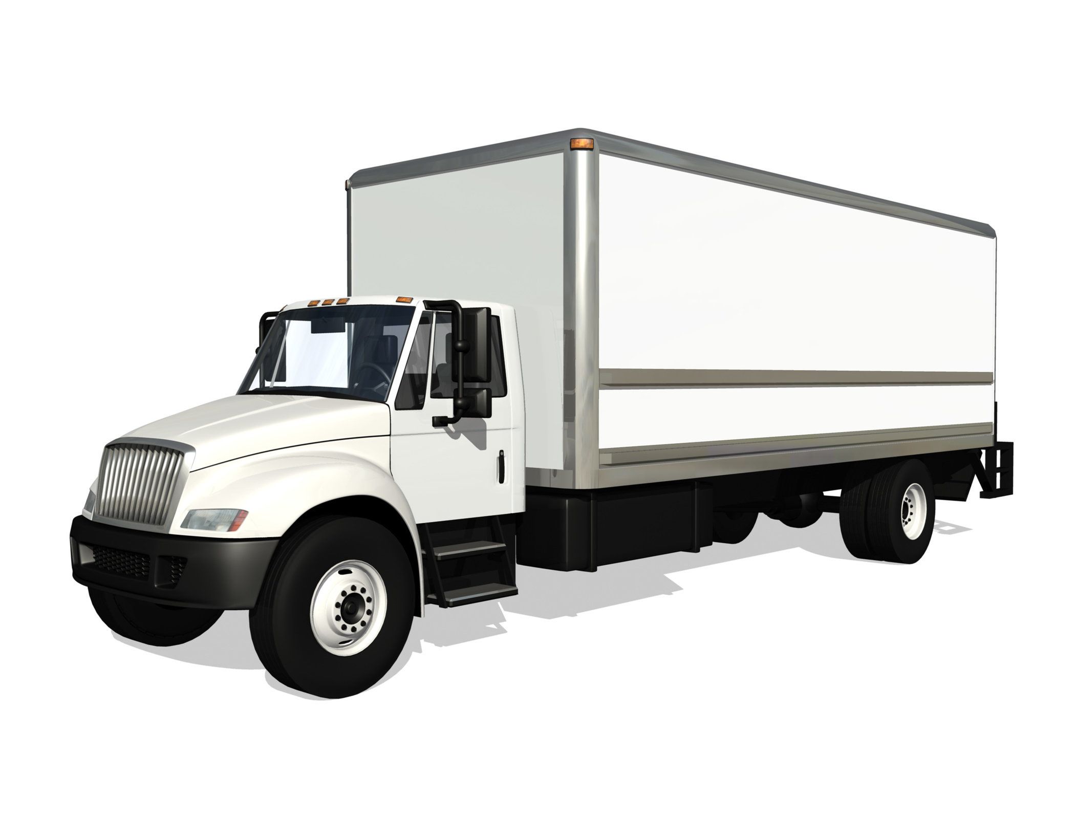 The Road Ahead: Navigating the Market for Used Hino Trucks for Sale Near Me