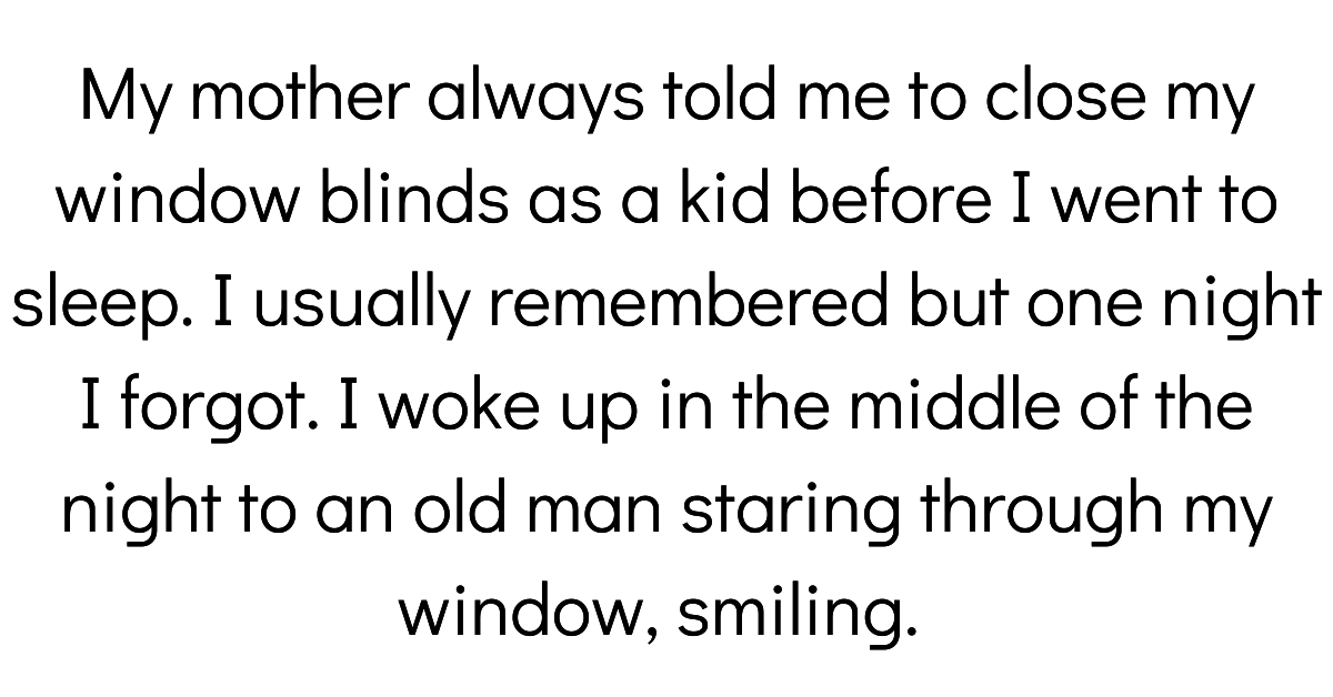 People Share The Most Disturbing Thing That Has Ever Happened To Them