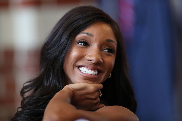 ESPN Won't Replace Maria Taylor On 'College GameDay'