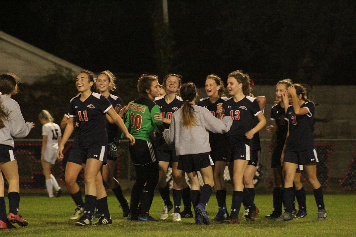 VYPE U Behind the Lens: BACS defeats Northland Christian