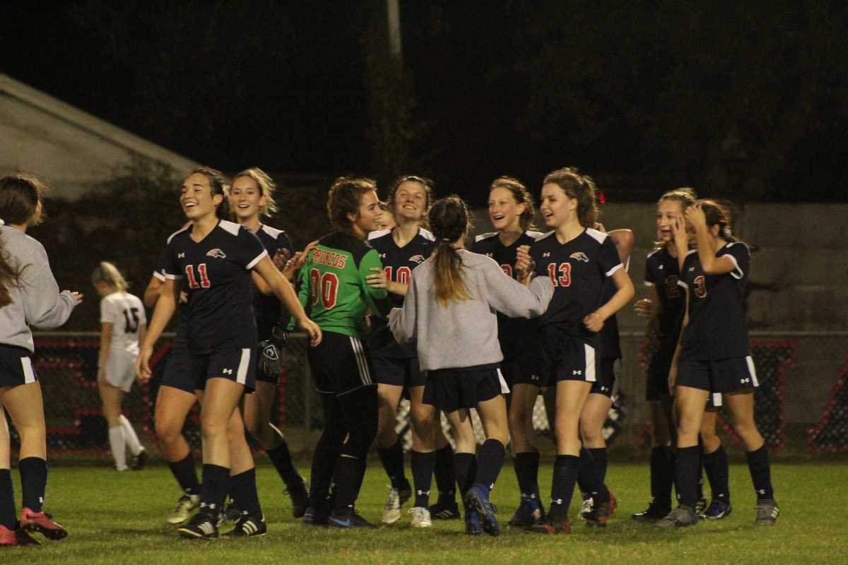 VYPE U Behind the Lens: BACS defeats Northland Christian