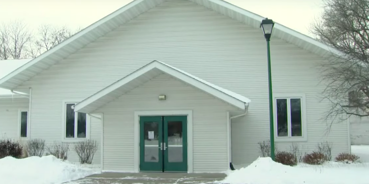 Minnesota church aims to attract younger members by asking the older ones to stay away: 'You are kicking us out of our church'
