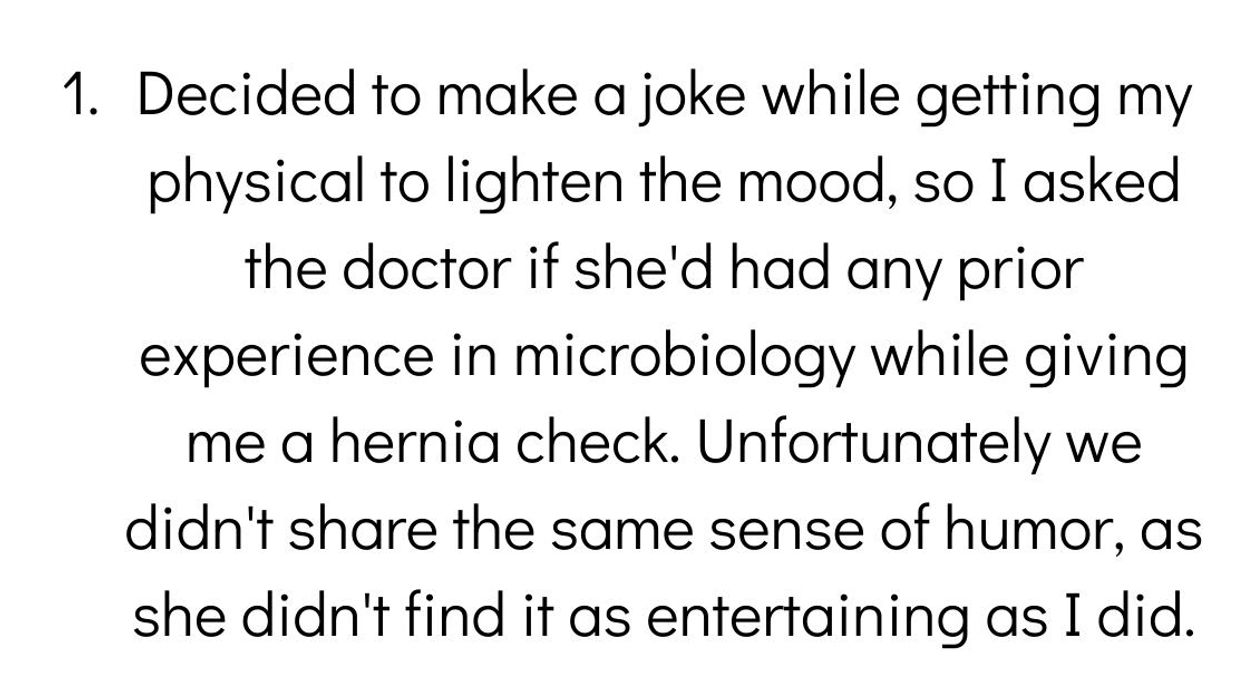 Professionals That See Naked Bodies At Work Break Down The Most Common Insecurities