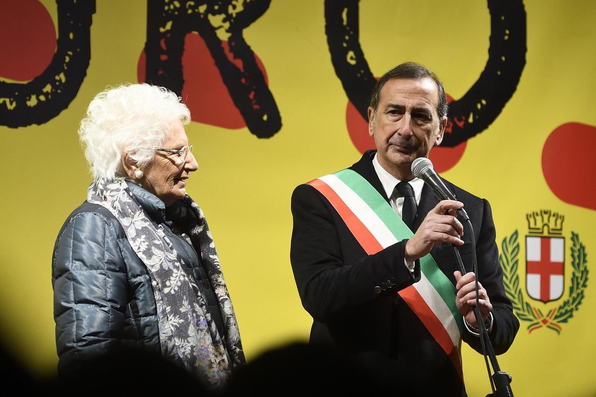 La sinistra fa l’orba sull’antisemitismo e finge di non vedere quello di casa sua