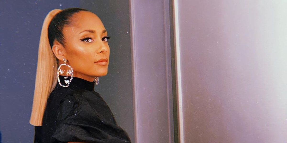Amanda Seales On Why Marriage Is Not A Goal: ‘We Live In A Different Era, There’s More Options'
