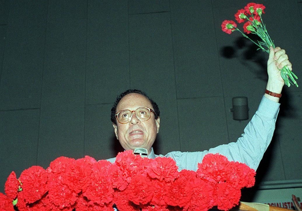 Ugo Intini: «Craxi aveva ragione. Mani pulite ha lasciato solamente macerie»