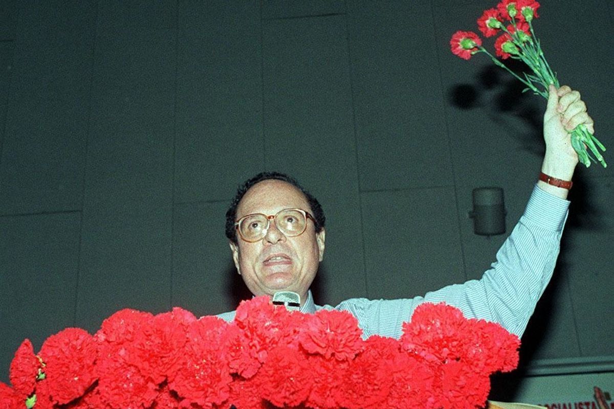 Ugo Intini: «Craxi aveva ragione. Mani pulite ha lasciato solamente macerie»