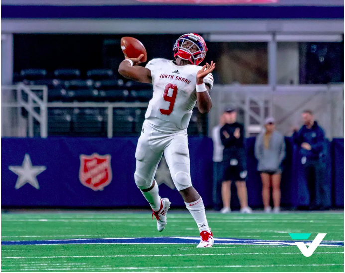 The VYPE Top 20 All-Decade Football Teams