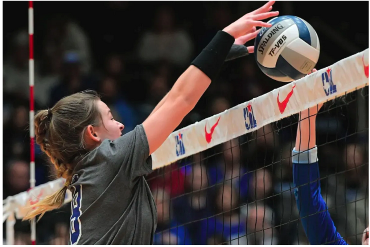 2019 VYPE All-State Volleyball Teams