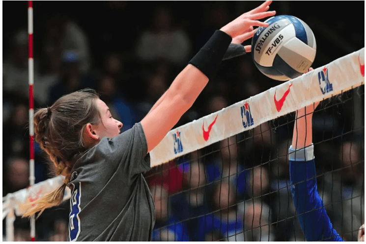 2019 VYPE All-State Volleyball Teams