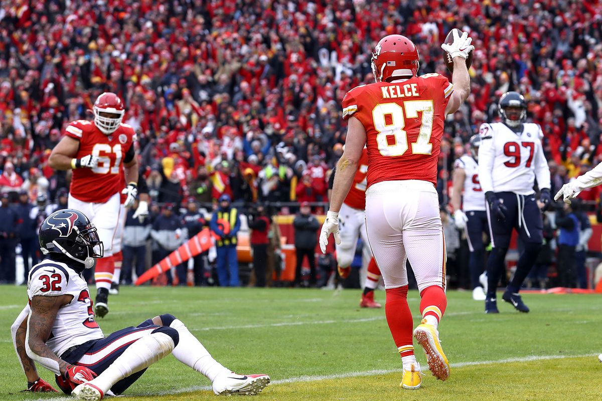 After perfect start, Texans get their dreams crushed in season-ending 51-31 loss to the Chiefs in divisional playoffs