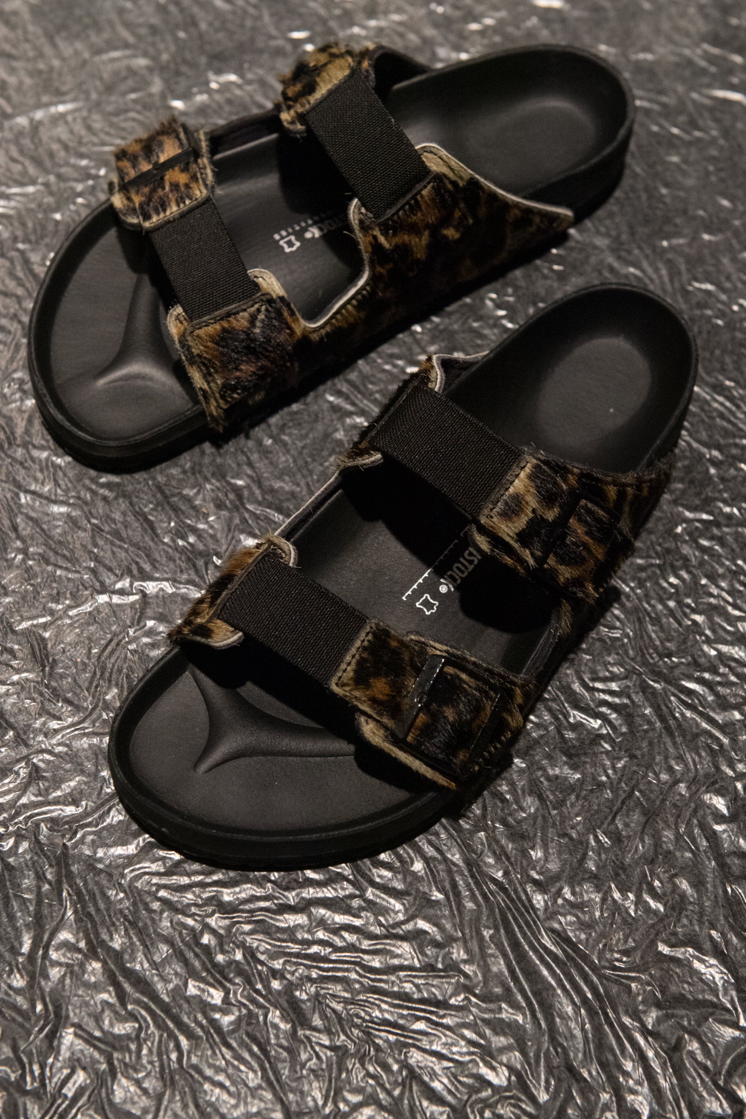 birkenstock random identities