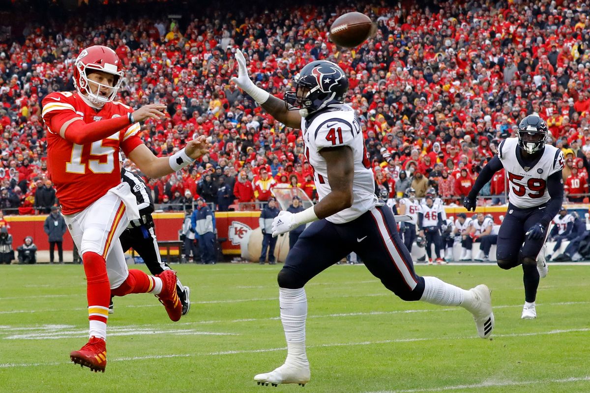 Kansas City collapse proves defense needs new direction