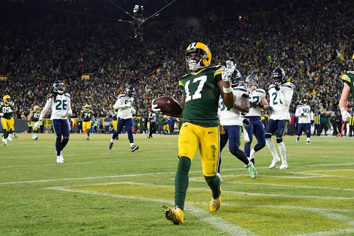 Mock my mock: Drafting from the No. 12 spot