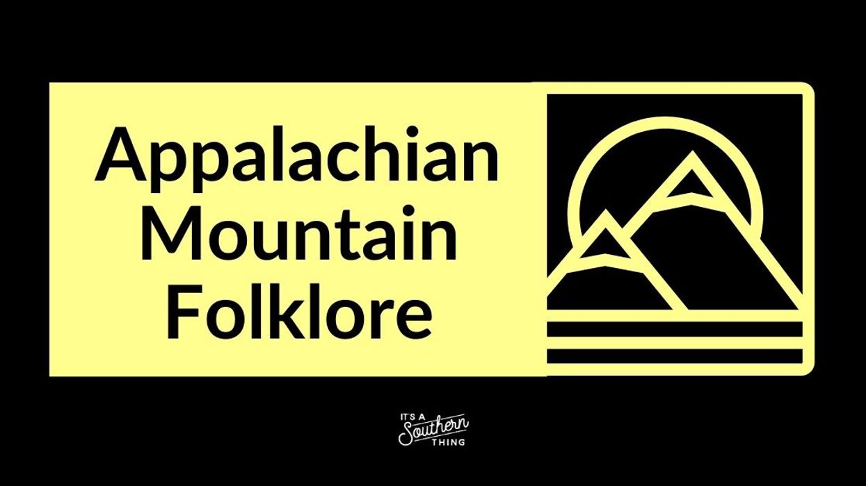 19 pieces of mountain folklore for everyday life