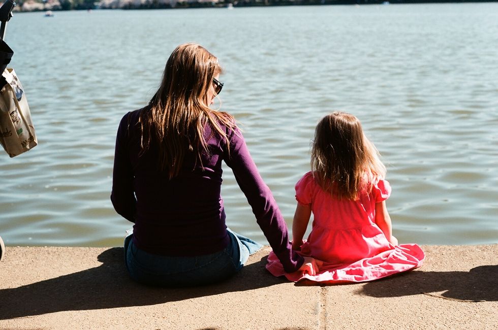 To The Parent Who Didn't Want Me, Ruining My Life Shaped Me Into Who I Am Today — Thank You