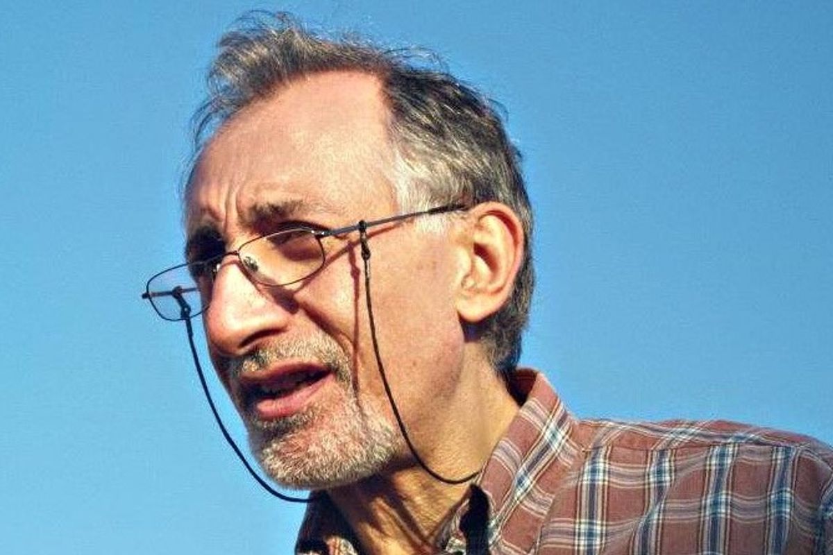 Il prof osò dire la sua sul ramadan. Dal 2017 continuano ad accusarlo