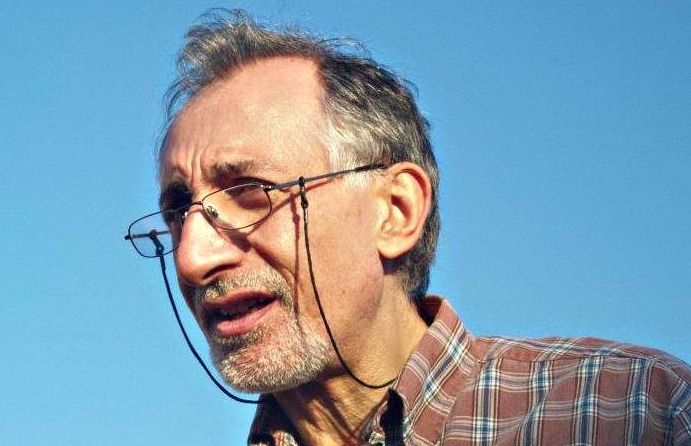 Il prof osò dire la sua sul ramadan. Dal 2017 continuano ad accusarlo