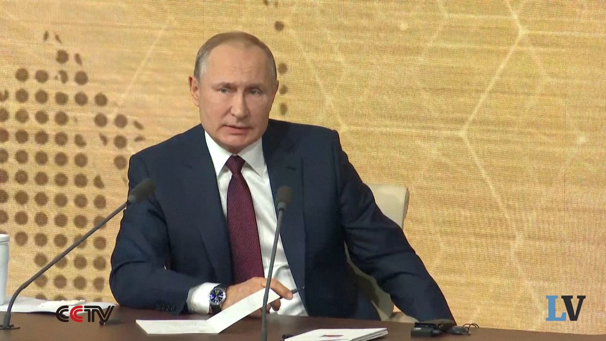 A uscire da vincitore dal caos libico alla fine è solo Putin