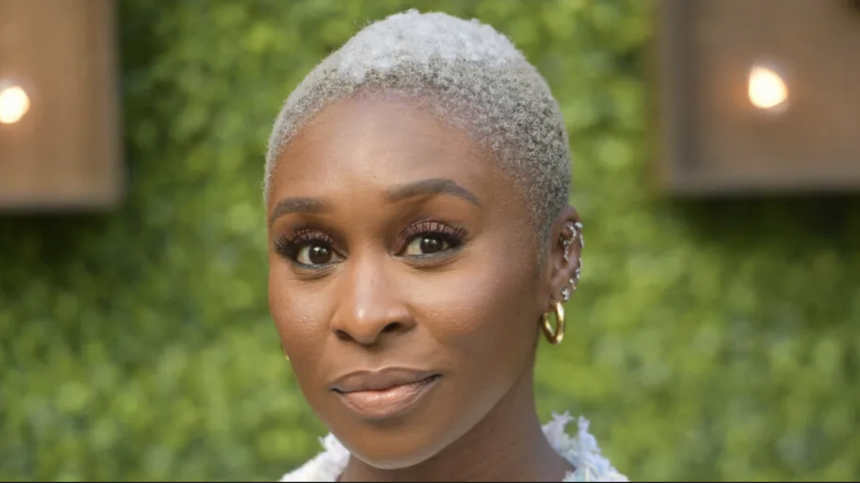 Cynthia Erivo Says She Declined Invitation To Sing At BAFTAs Due To All-White Nominations In Acting Categories