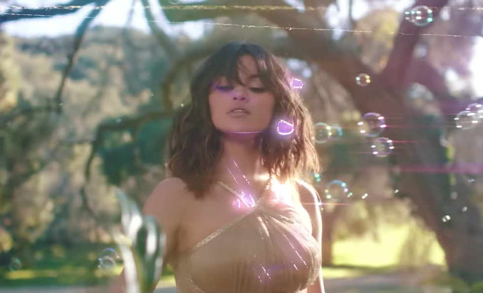 32 Instagram Captions From Selena's New Album That Will Make You Feel 'Rare'