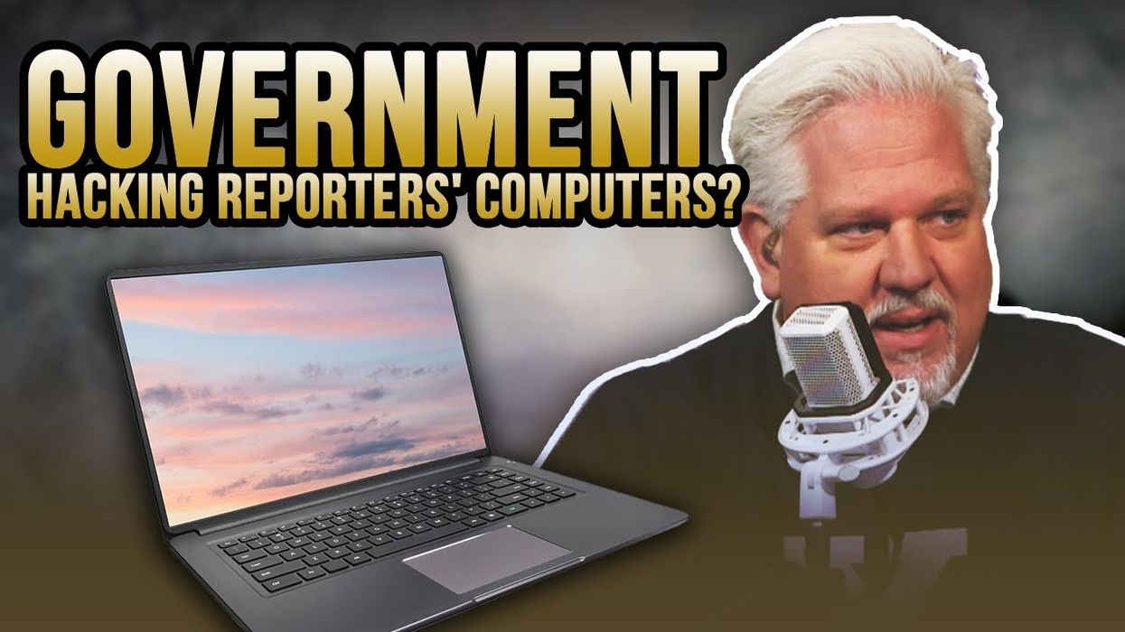 Government Surveillance: HACKING, SPYING on computers of American journalists, says Sharyl Attkisson