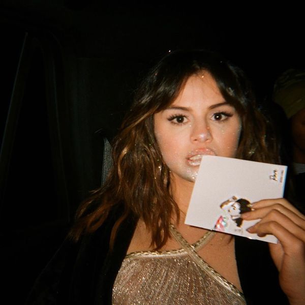 Selena Gomez's 'Rare' Is Confessional Pop Done Well